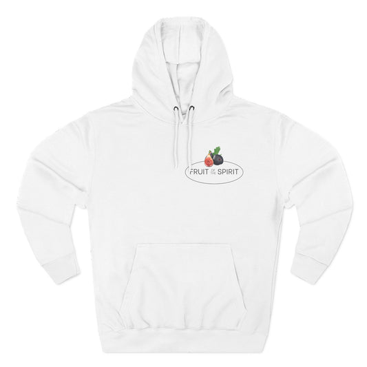 Fruit of the Spirit Hoodie