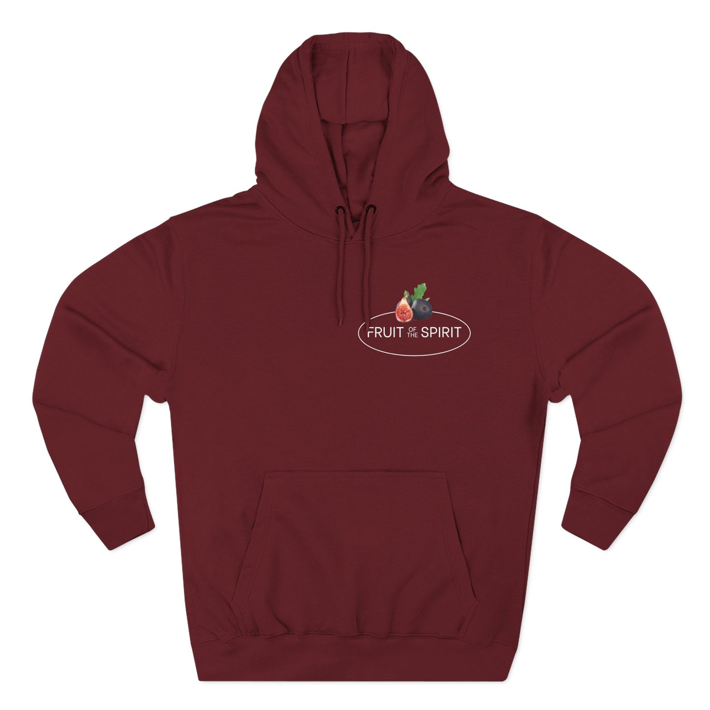 Fruit of the Spirit Hoodie
