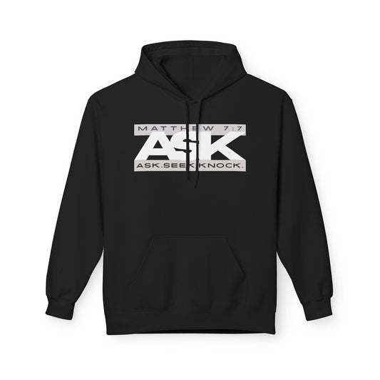 ASK Hoodie
