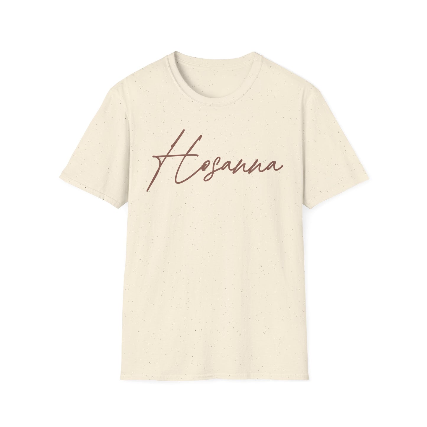 Hosanna Tee