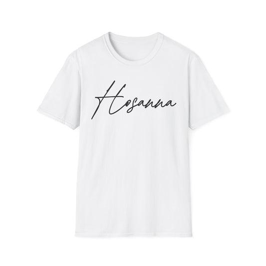 Hosanna Tee
