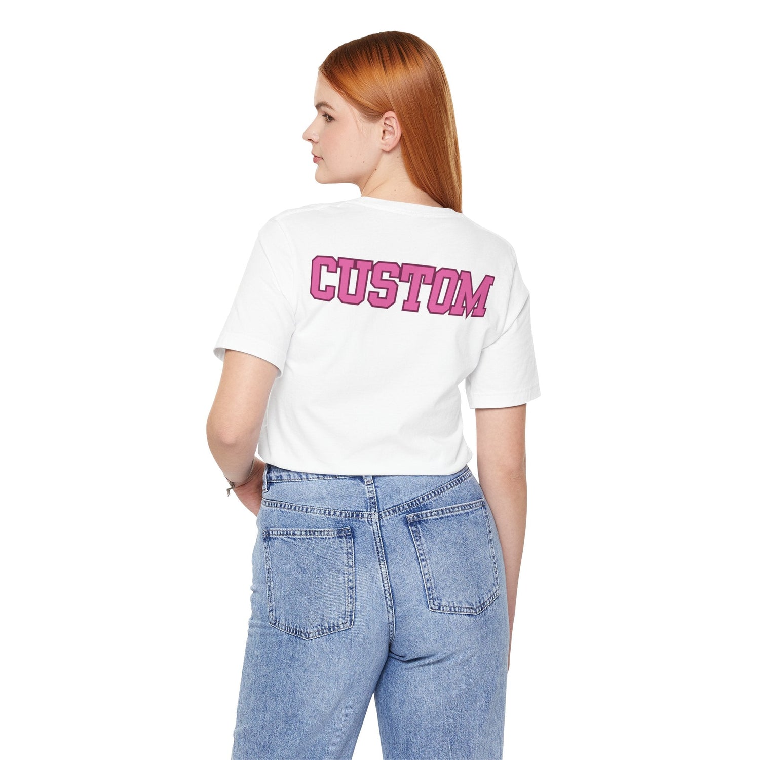 Custom Orders