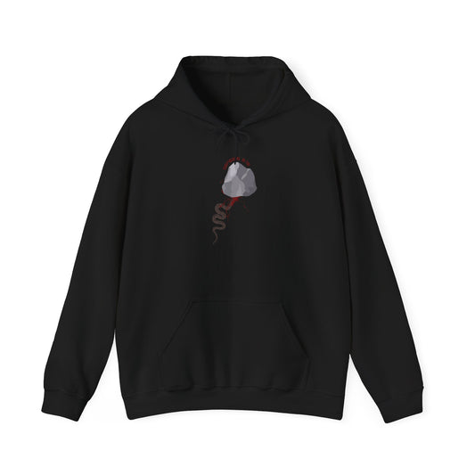 Genesis 3:15 Hoodie