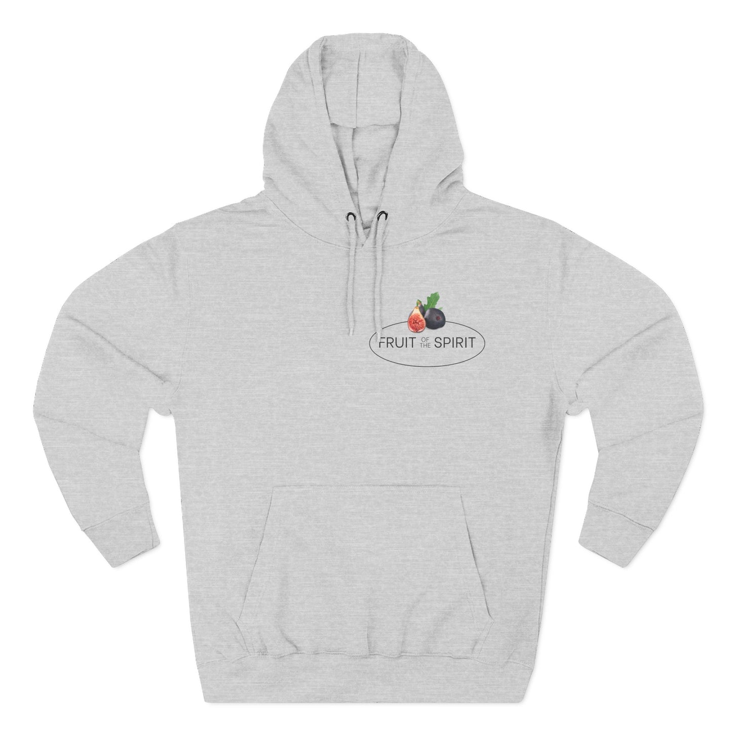 Fruit of the Spirit Hoodie