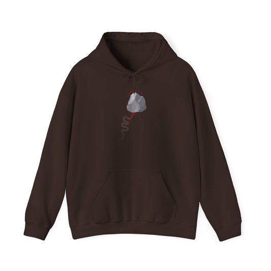 Genesis 3:15 Hoodie