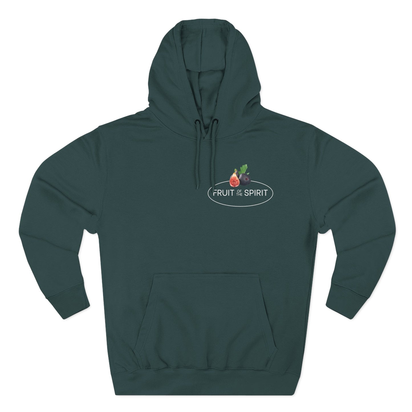 Fruit of the Spirit Hoodie