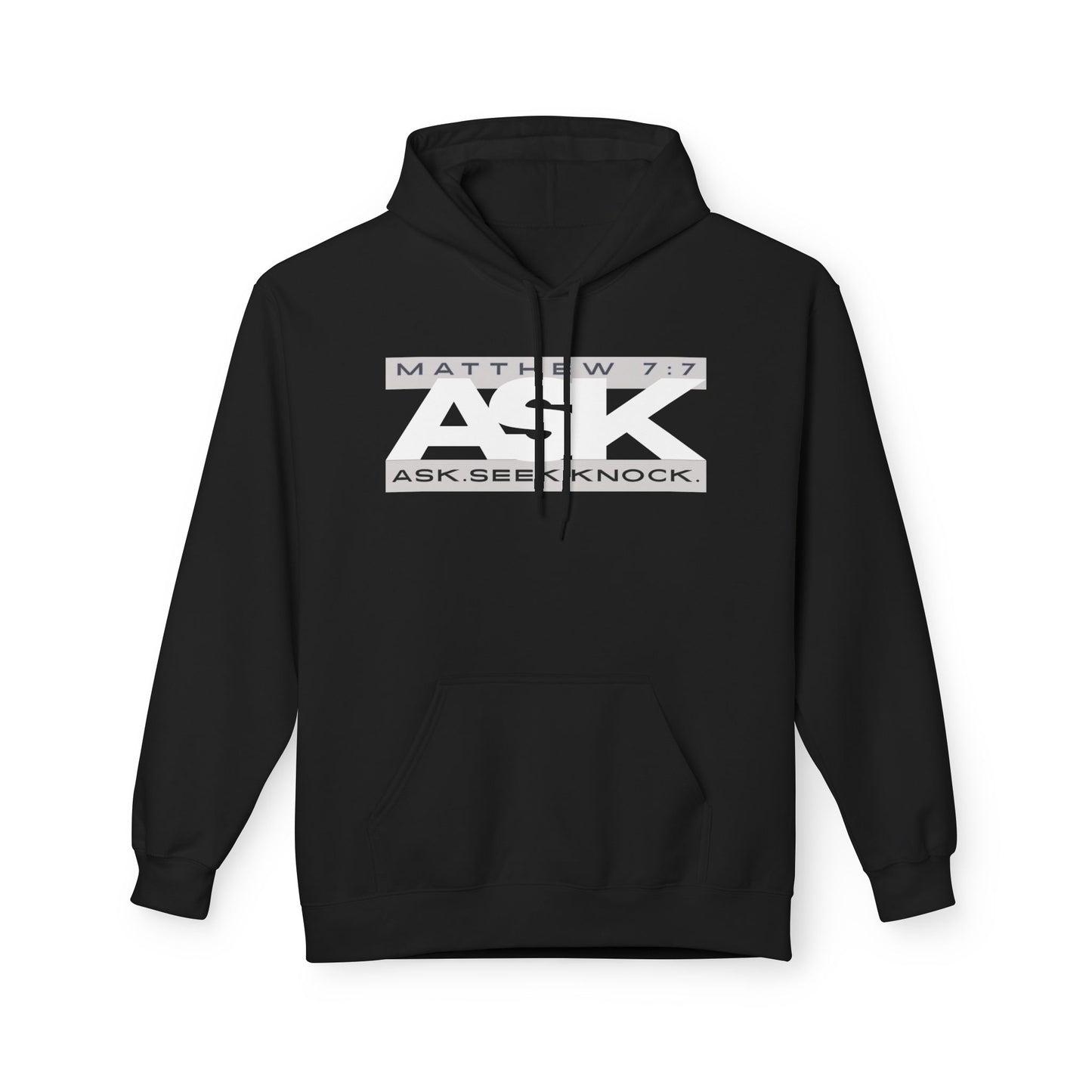 ASK Hoodie