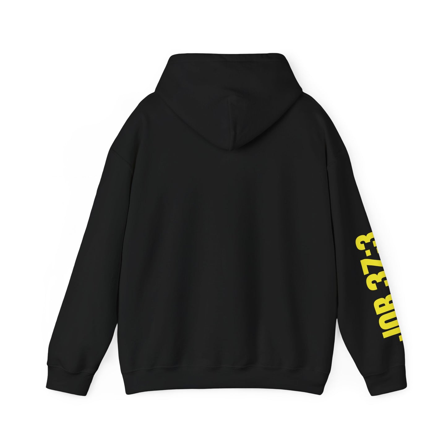 YHWH Lightening Hoodie