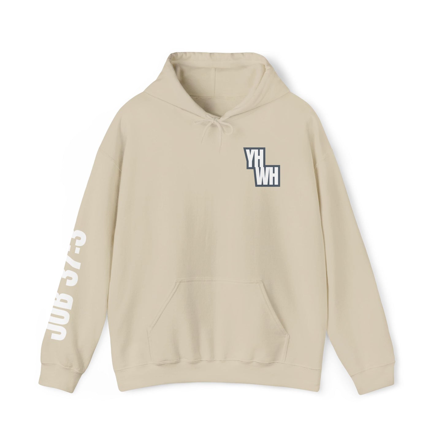 YHWH Lightening Hoodie