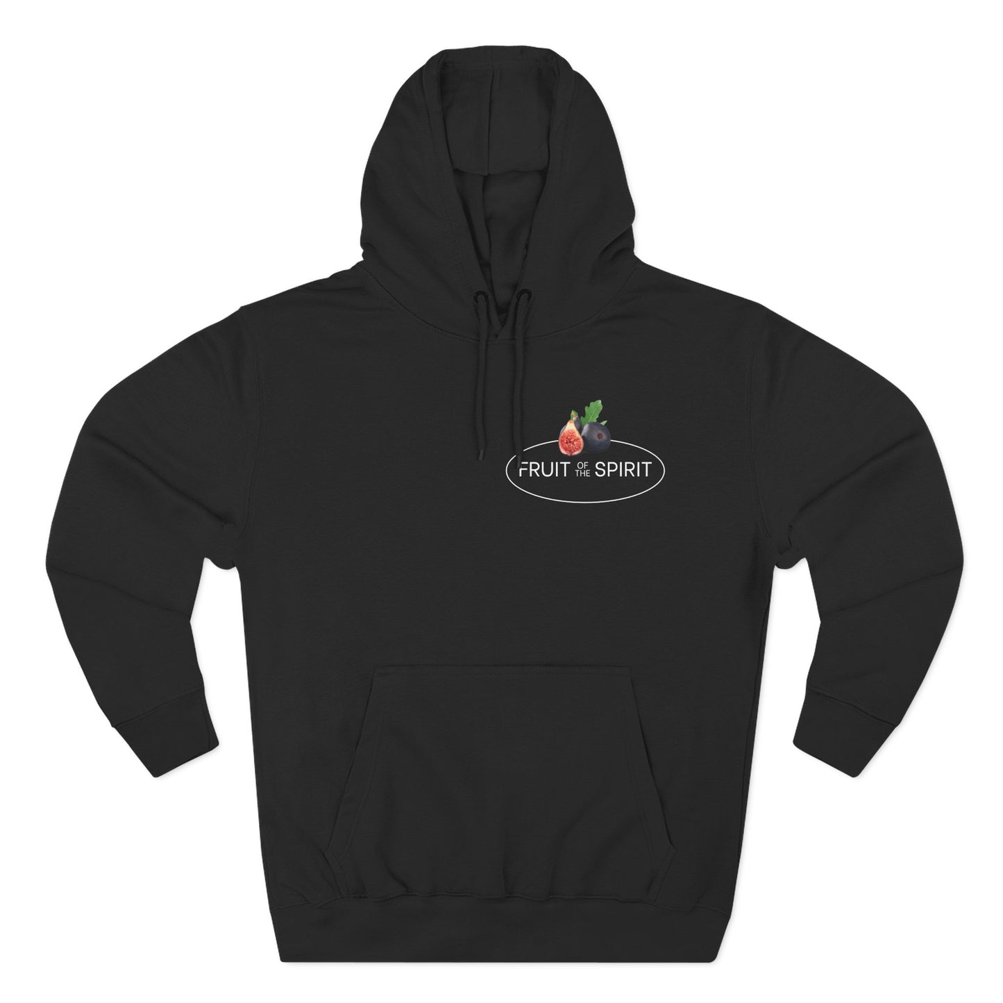 Fruit of the Spirit Hoodie
