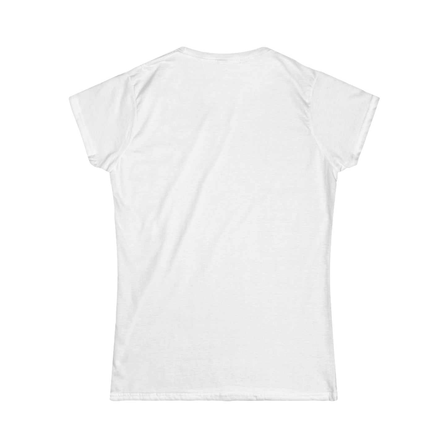 DIOS over IDOLS Women's Tee