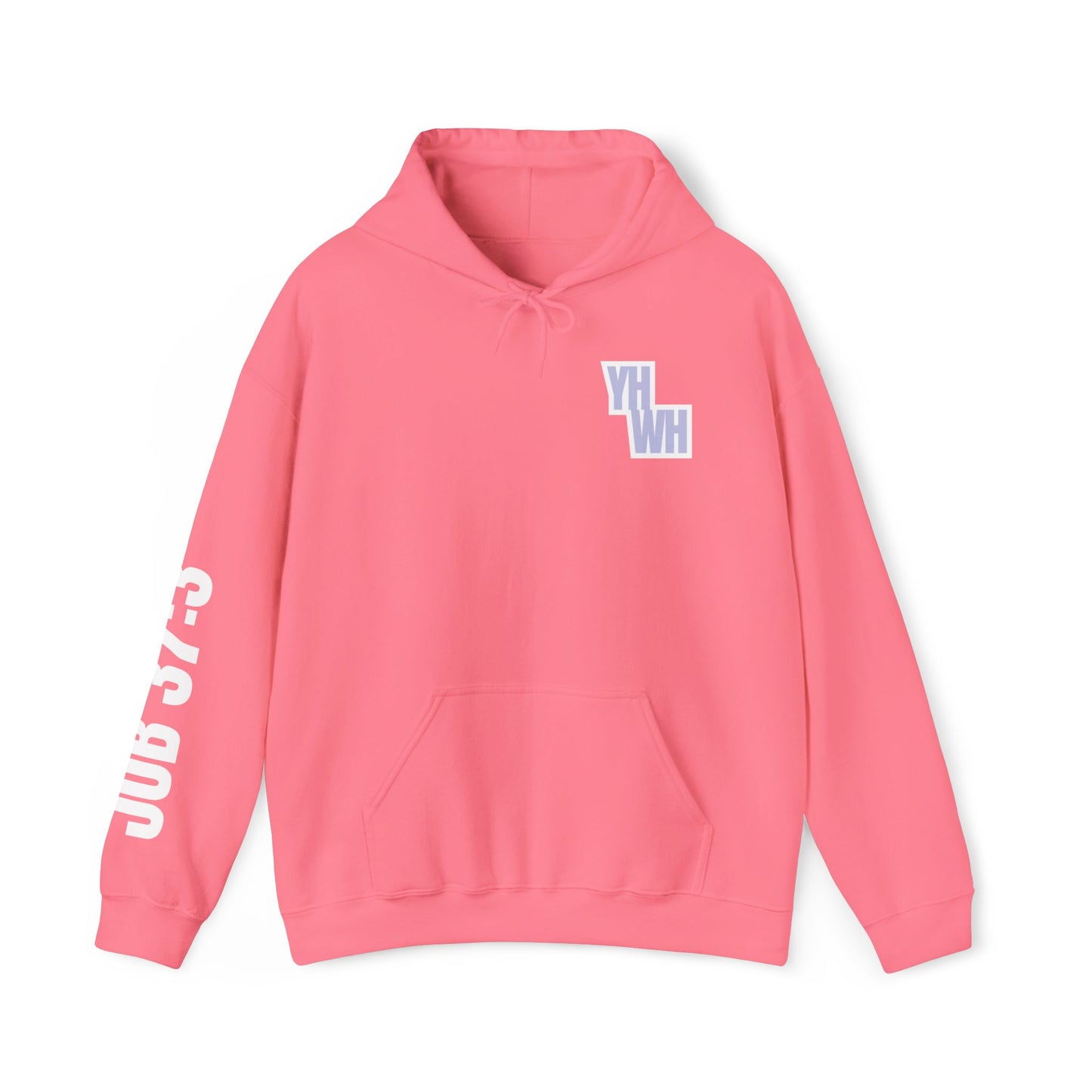 YHWH Lightening Hoodie