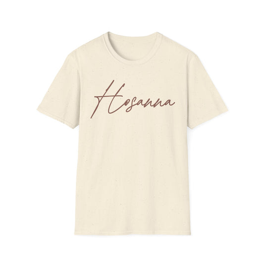 Hosanna Tee