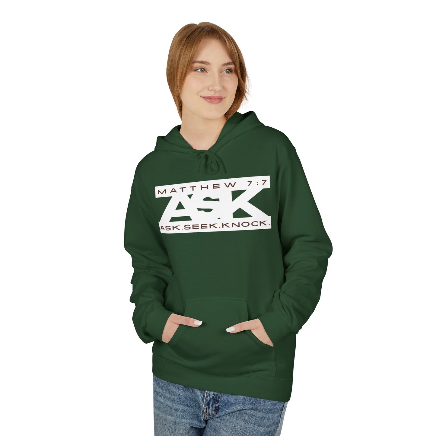 ASK Hoodie