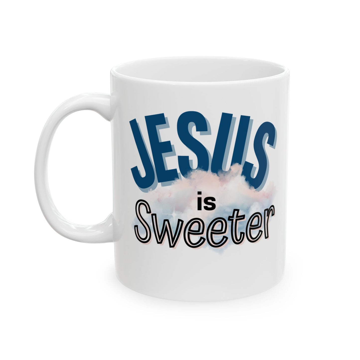 Hell is Hotter Mug