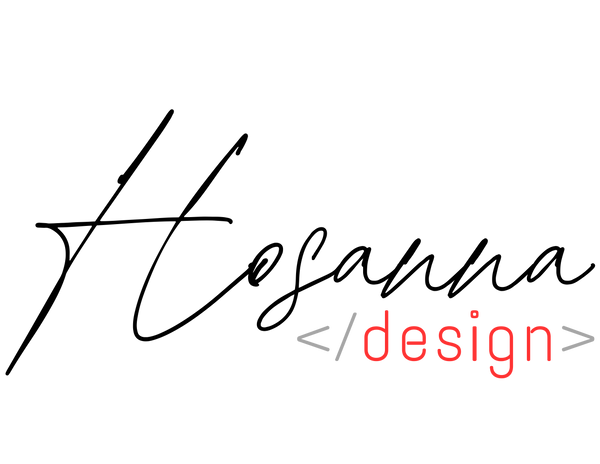 Hosanna Design